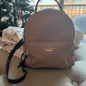 Kate Spade Backpack